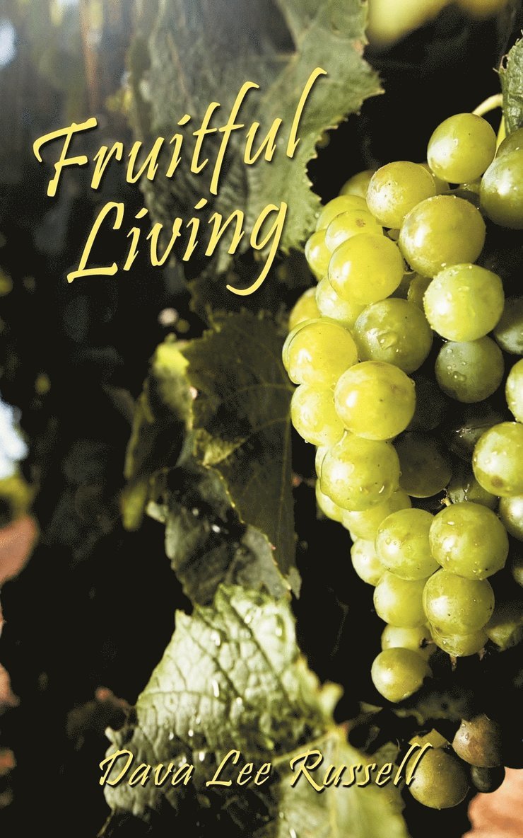 Fruitful Living 1