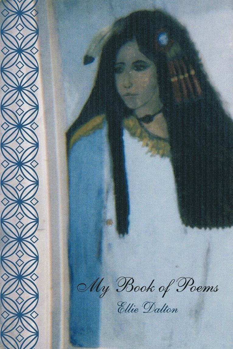 My Book of Poems 1