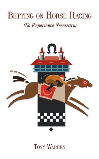 bokomslag Betting on Horse Racing