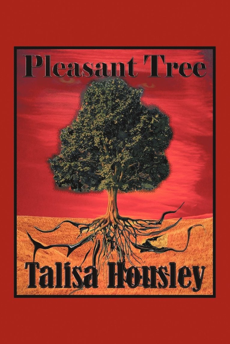 Pleasant Tree 1