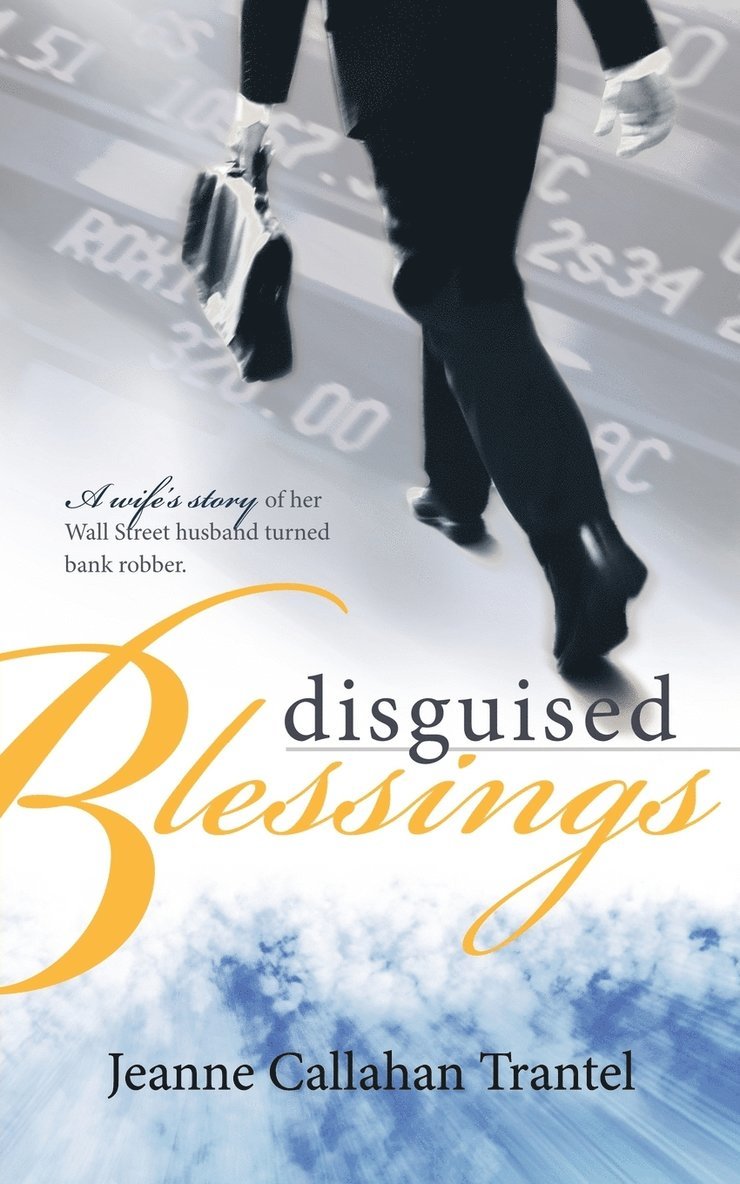 Disguised Blessings 1