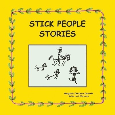 Stick People Stories 1