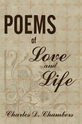 bokomslag Poems of Love and Life