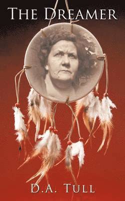 D.A. Tull, D. A. Tull - Dreamer, Häftad
