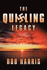 bokomslag The Quisling Legacy