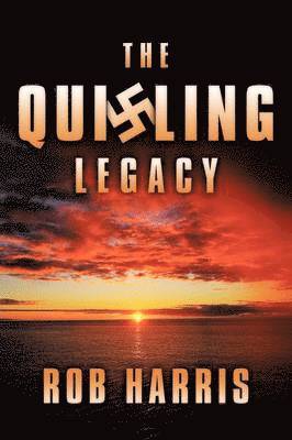 Rob Harris - Quisling Legacy, Häftad