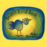 bokomslag Brian's Bird Book