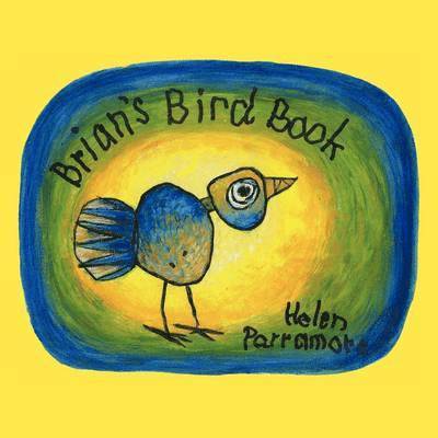 Brian's Bird Book 1