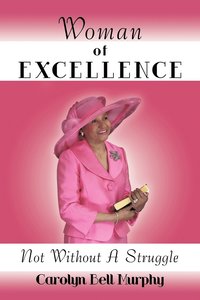 bokomslag Woman of Excellence