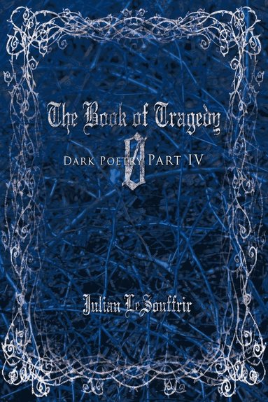 bokomslag Book of Tragedy 0