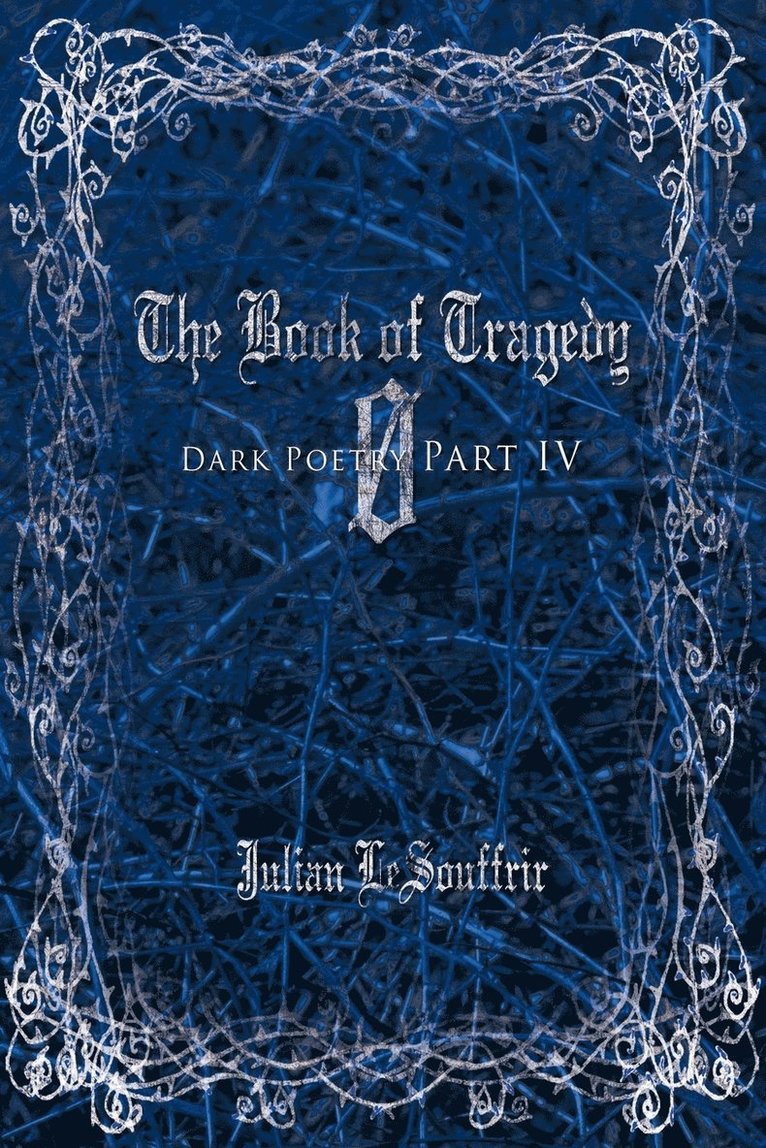 The Book of Tragedy 0 1