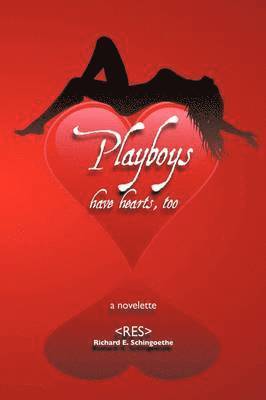 Playboys Have Hearts, Too 1