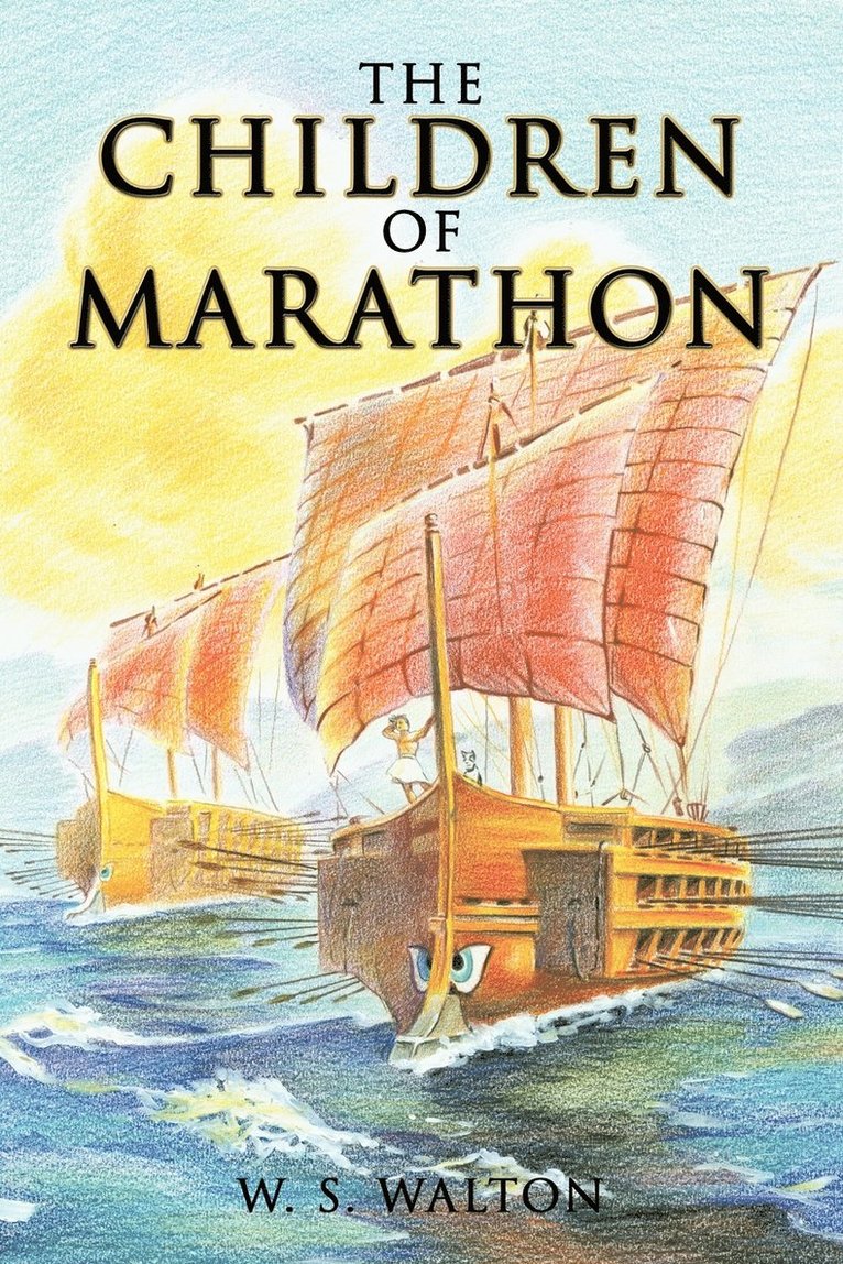The Children of Marathon 1