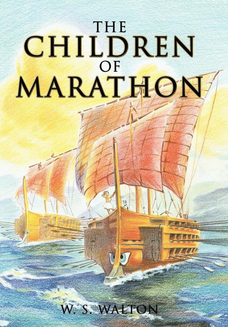 The Children of Marathon 1