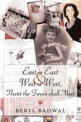 East is East and West is West, Never the Twain Shall Meet 1