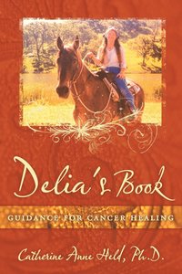 bokomslag Delia's Book