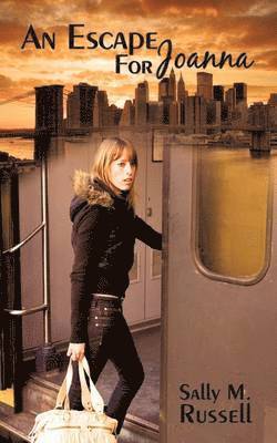 Escape For Joanna 1