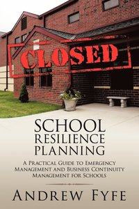 bokomslag School Resilience Planning