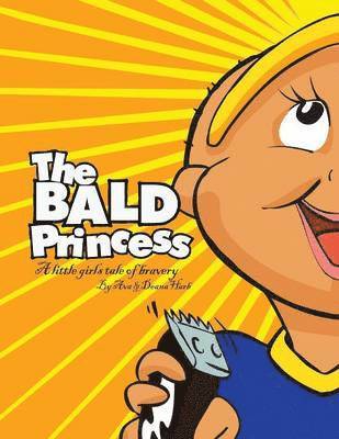 The Bald Princess 1