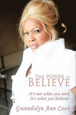 The Power to Believe 1