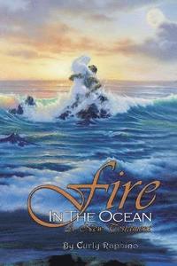 bokomslag Fire in the Ocean