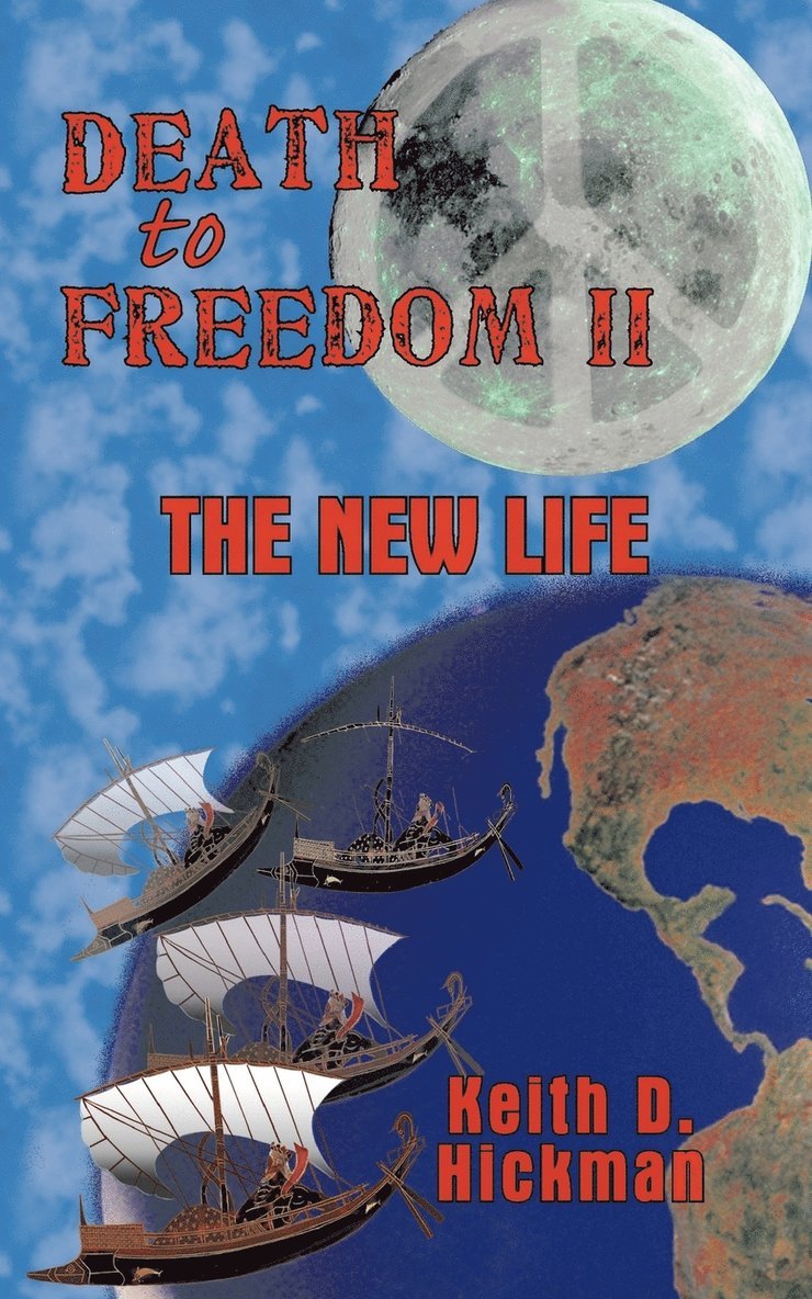 Death to Freedom II 1