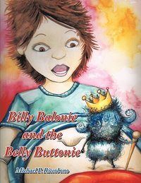 bokomslag Billy Balonie and the Belly Buttonie