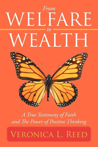 bokomslag From Welfare to Wealth