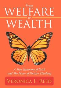 bokomslag From Welfare to Wealth