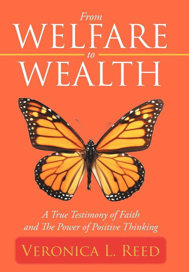 From Welfare to Wealth 1