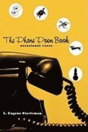 The Phone Poem Book 1