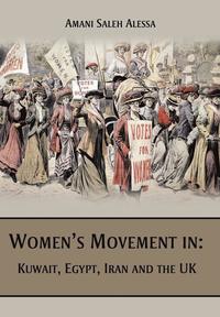bokomslag Women's Movement in