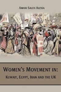 bokomslag Women's Movement in