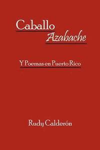 bokomslag Caballo Azabache