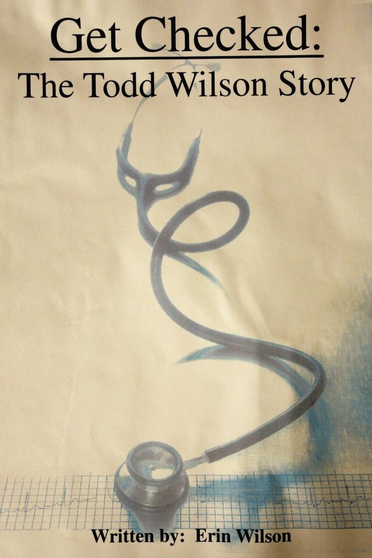 Erin Wilson - Get Checked, Häftad
