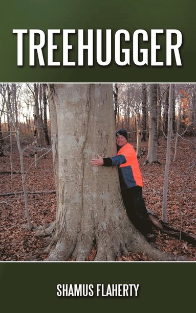 bokomslag Treehugger