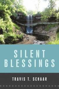 bokomslag Silent Blessings