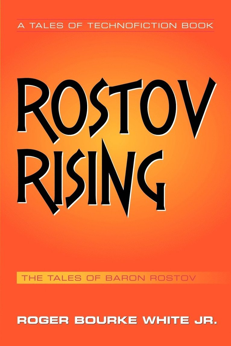Rostov Rising 1