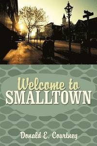 bokomslag Welcome to Smalltown