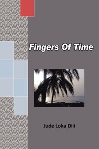 bokomslag Fingers Of Time