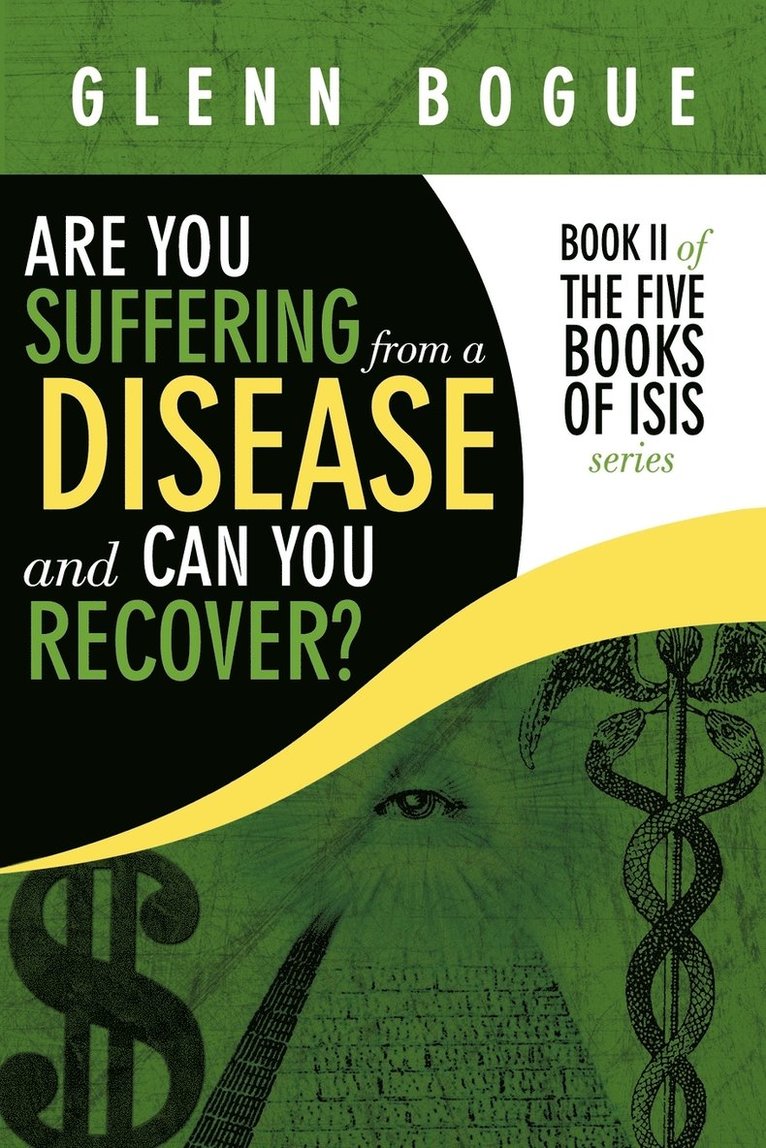 Are You Suffering From A Disease And Can You Recover? 1