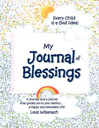 bokomslag Journal of Blessings