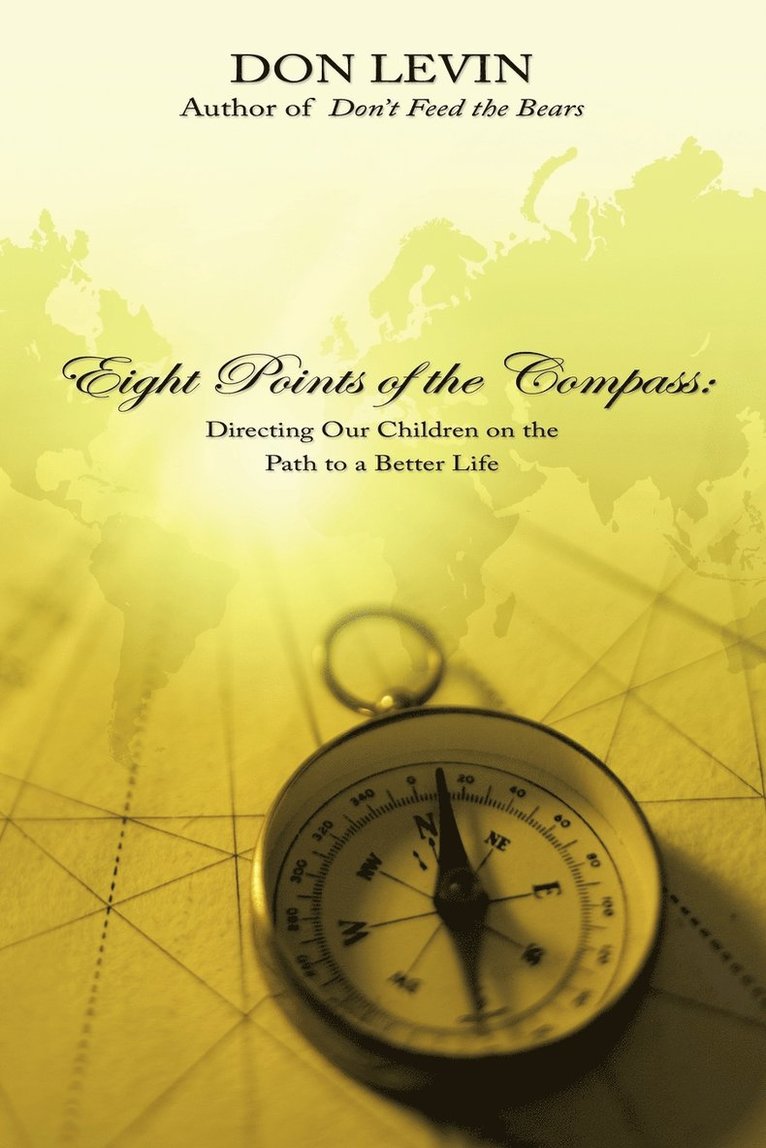Eight Points of the Compass 1