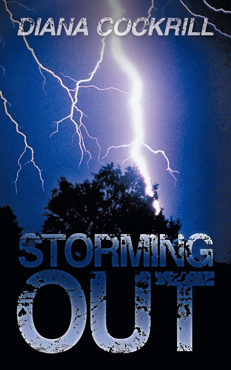 Storming Out 1