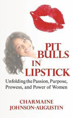 Pit Bulls in Lipstick 1