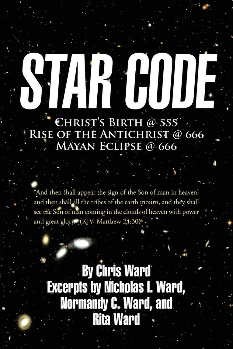 Star Code 1