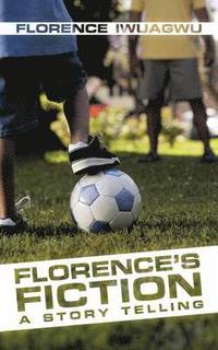 bokomslag Florence's Fiction