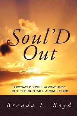 bokomslag Soul'D Out