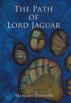 bokomslag Path of Lord Jaguar