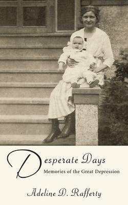 Desperate Days 1